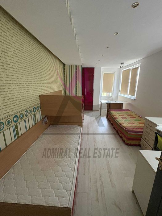 Продава се Тристаен апартамент в Варна, Левски - 145000 кв.м за 2 €/кв.м - Снимка #5