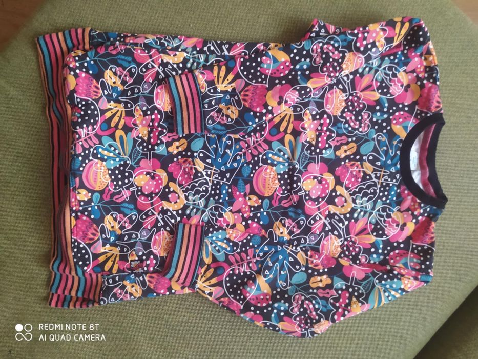 Дрехи    Майорал