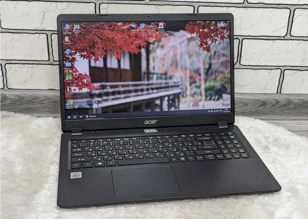 Acer N19C1 (i3-10)