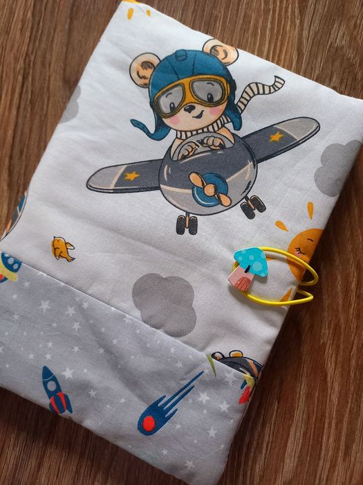 Органайзер за пелени/ Несесер за памперси-различни видове