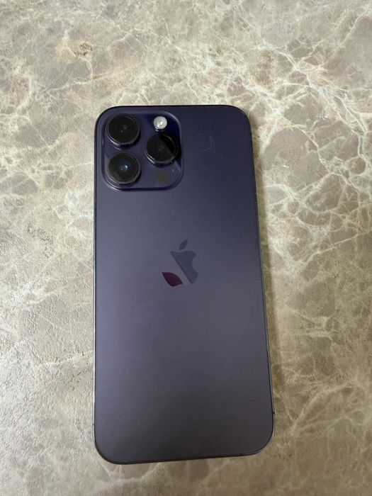 Айфон 14 про макс