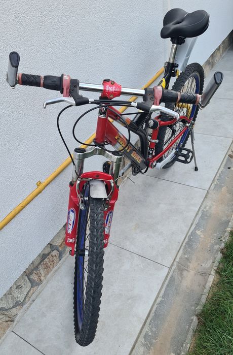 Bicicletă barbați