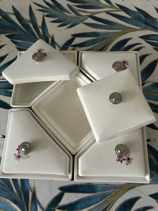 Набор посуды EVIM Турция