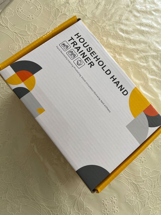 Массажер для рук