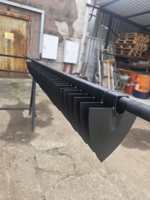 Закалени мотики леки и удобни 65г