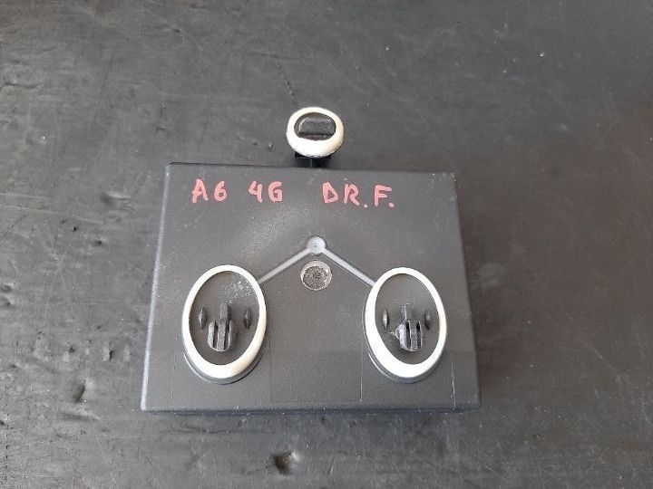 Modul usa dreapta fata audi a6 c7 avant 4g5 4gd 4g8959792j