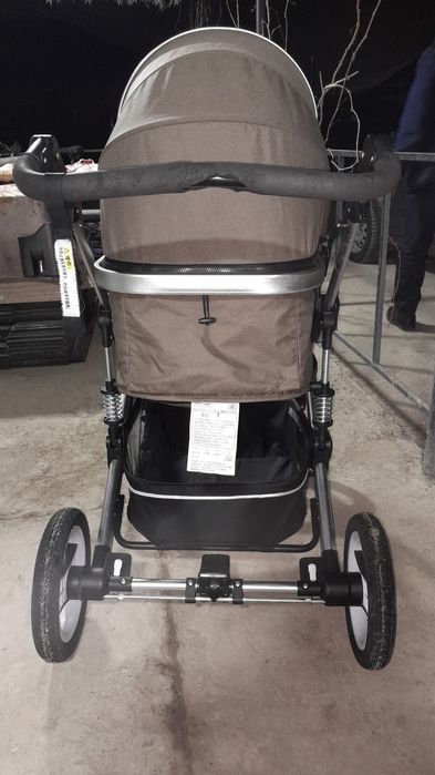 Коляска сатылады