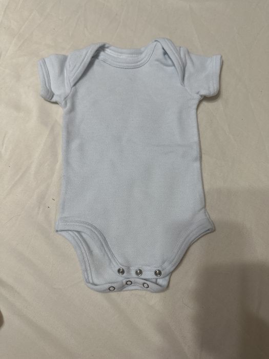 Лот 3 бодита 0-3месеца