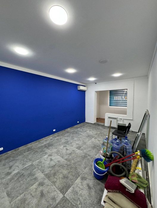 Под учебный центр Офис 3комнаты ор.1гор больница