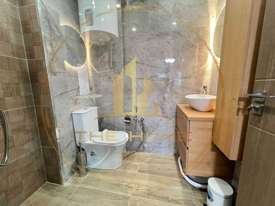 Дава се под наем Двустаен апартамент в Варна, Бриз - 68 кв.м за 850 € - Снимка #11