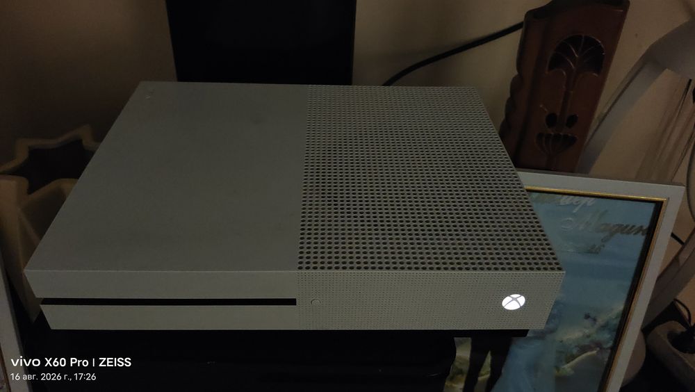 Продам X-box one