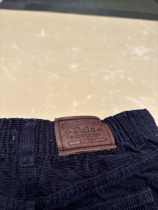 Pantaloni Ralph Lauren -9 luni
