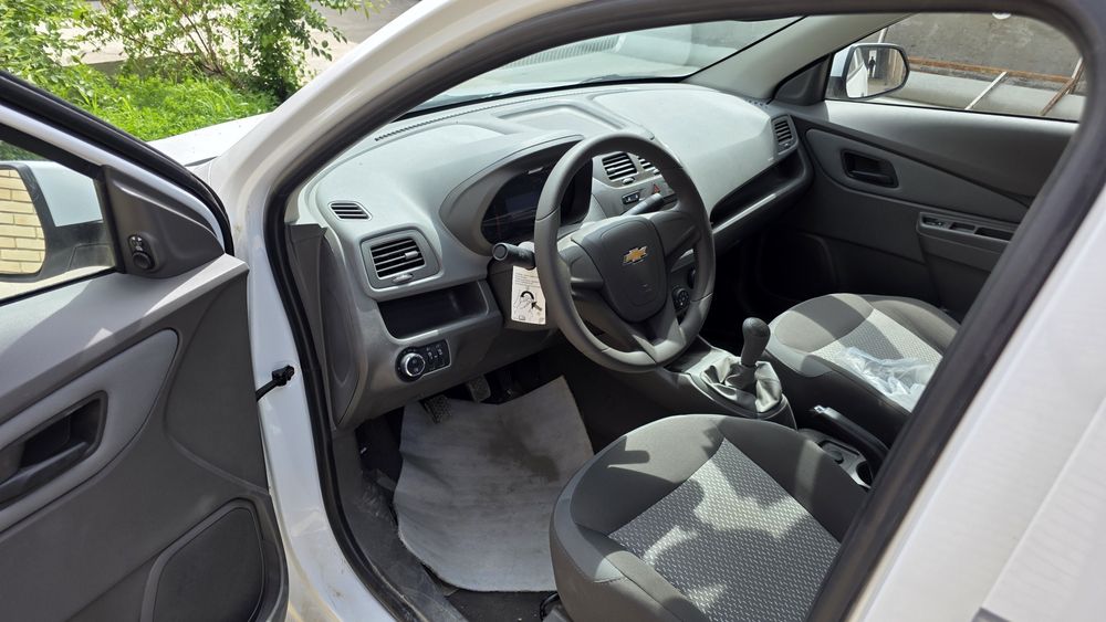 Other Cobalt 2019 — 6