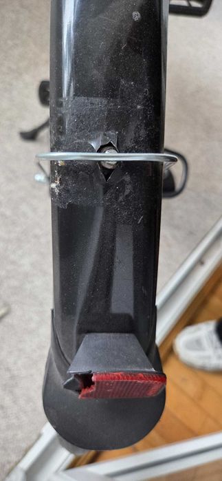 Bicicletă de oraș Prophete Geniesser 400 | Roti 28" | Butuc SRAM S7 (7 viteze)