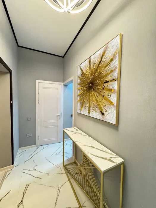 Сдаётся квартира 2/3/8 на М.Улугбеке, Максим Горький, ор-р: Бузбазар!