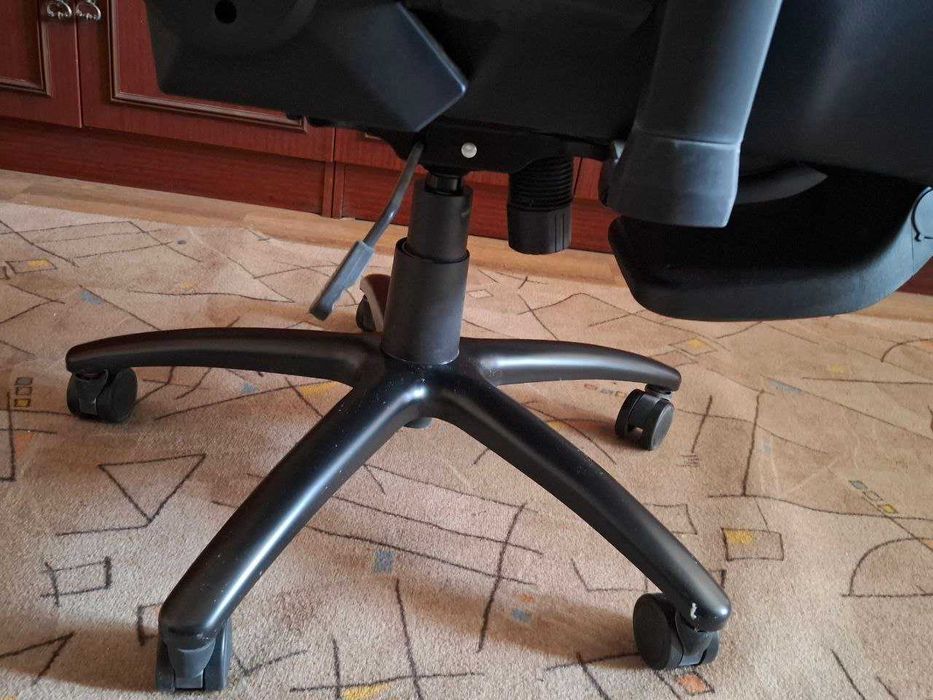 Игровое кресло Zone 51 Gravity Plus