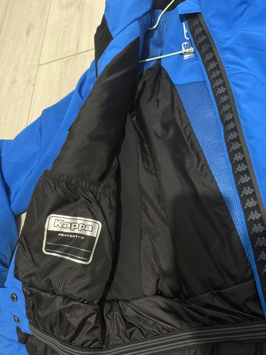 Geaca Kappa Ski/Snowboard