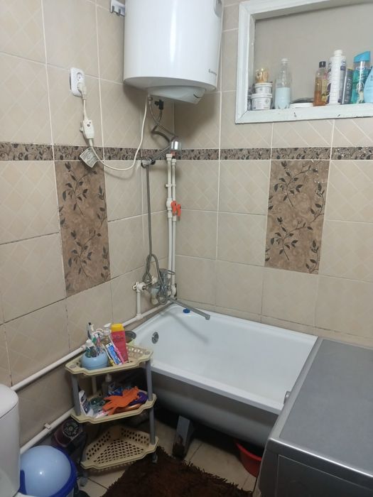 Продается квартира