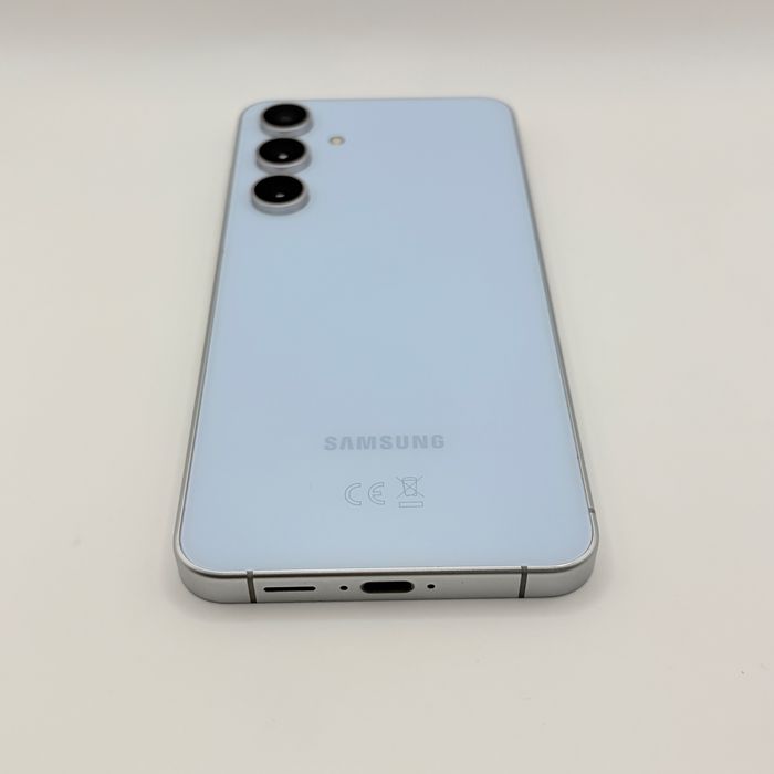 SAMSUNG S24 FE 256GB/8GB RAM Folie+Cablu Cadou Garantie/Factura 1250
