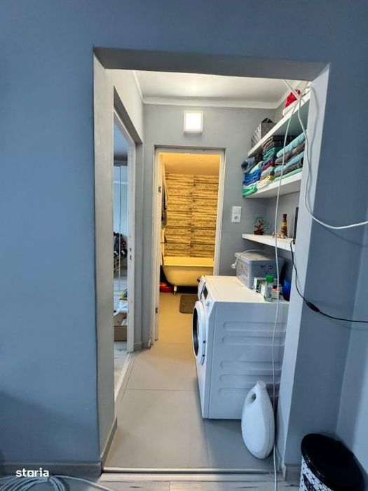 Apartament de vanzare, 34 mp, complet renovat, zona Sasar - VIVO MAL