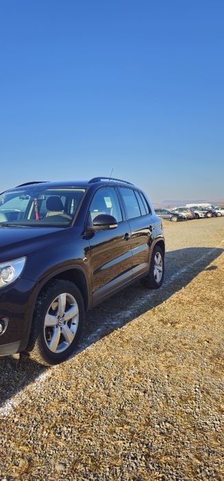 Vand sau schimb Volkswagen Tiguan