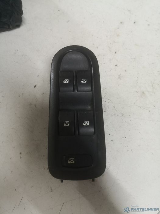 Butoane Geamuri Electrice Stanga Fata Renault Megane Ii (Bm0/1_, Cm0/1