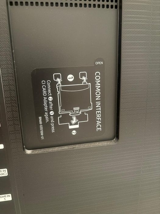 Продается телевизор самсунг