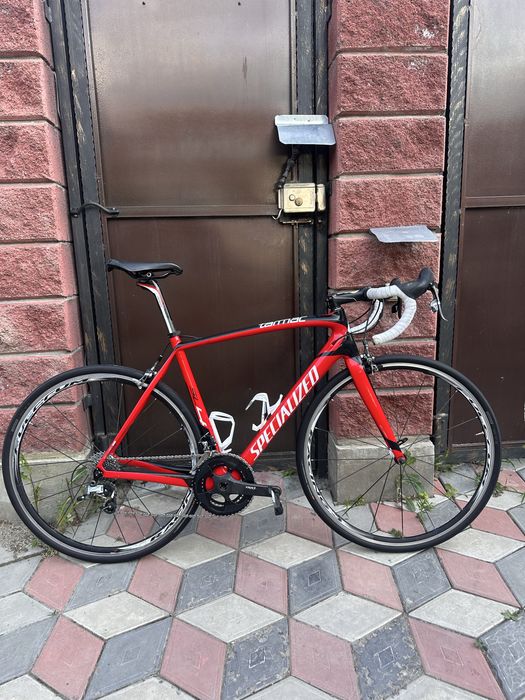 Велосипед шоссейный Specialized Tarmac SL4 Carbon