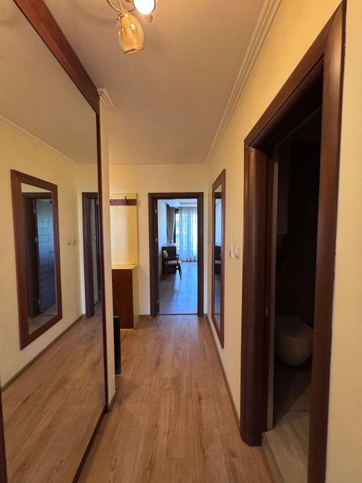 Дава се под наем Тристаен апартамент в Пловдив, Мараша - 120 кв.м за 847.62 € - Снимка #7