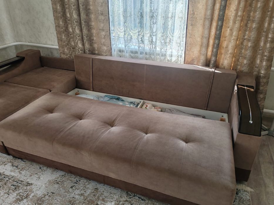 Продам диван тик так