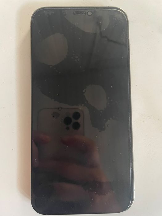 Продам iPhone 12pro Max 256gb