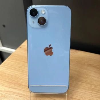 Telefon Apple iPhone 14 128 GB Blue, Cod 117918