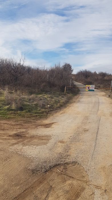 Продава се Парцел в Благоевград, Първа промишлена зона - 5000 кв.м за 6 €/кв.м - Снимка #3