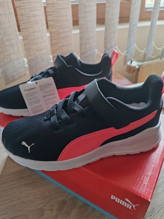 Маратонки за момиче Puma