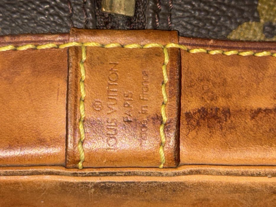 Geanta Luois Vuitton
