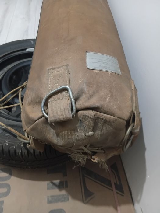 Боксерские грушы