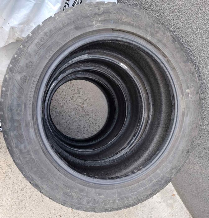 Зимни гуми Dunlop 245 / 50 / 18