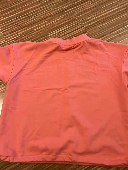 Tricou dama nou nout