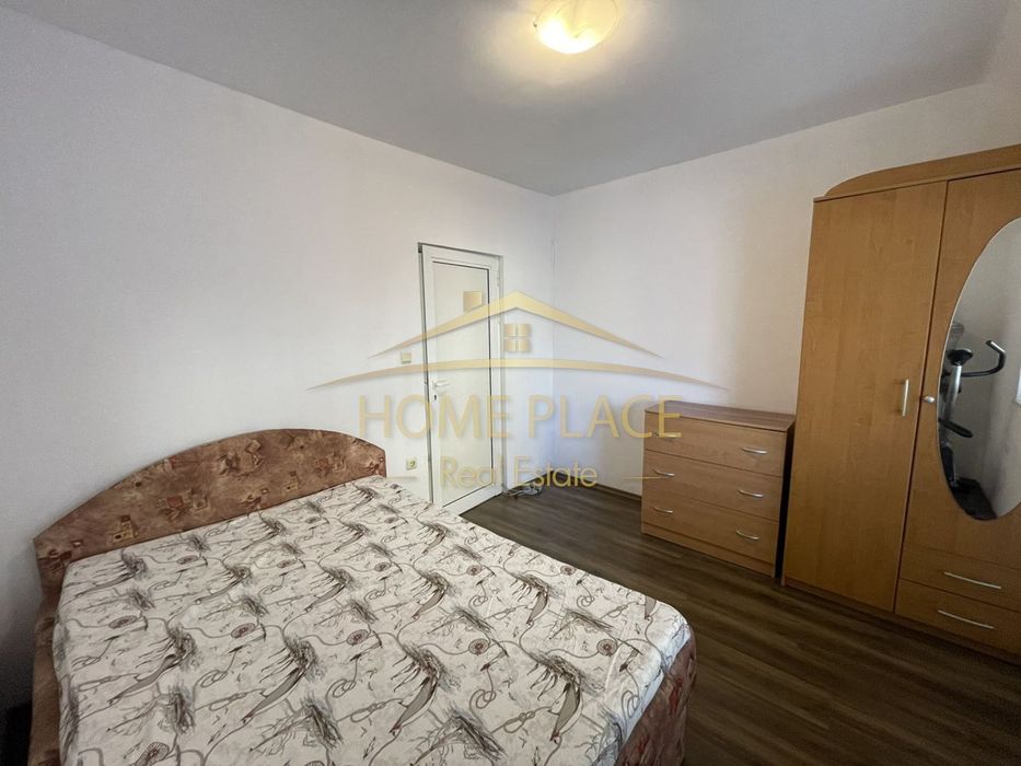 Дава се под наем Тристаен апартамент в Варна, Погреби - 75 кв.м за 478.38 € - Снимка #7