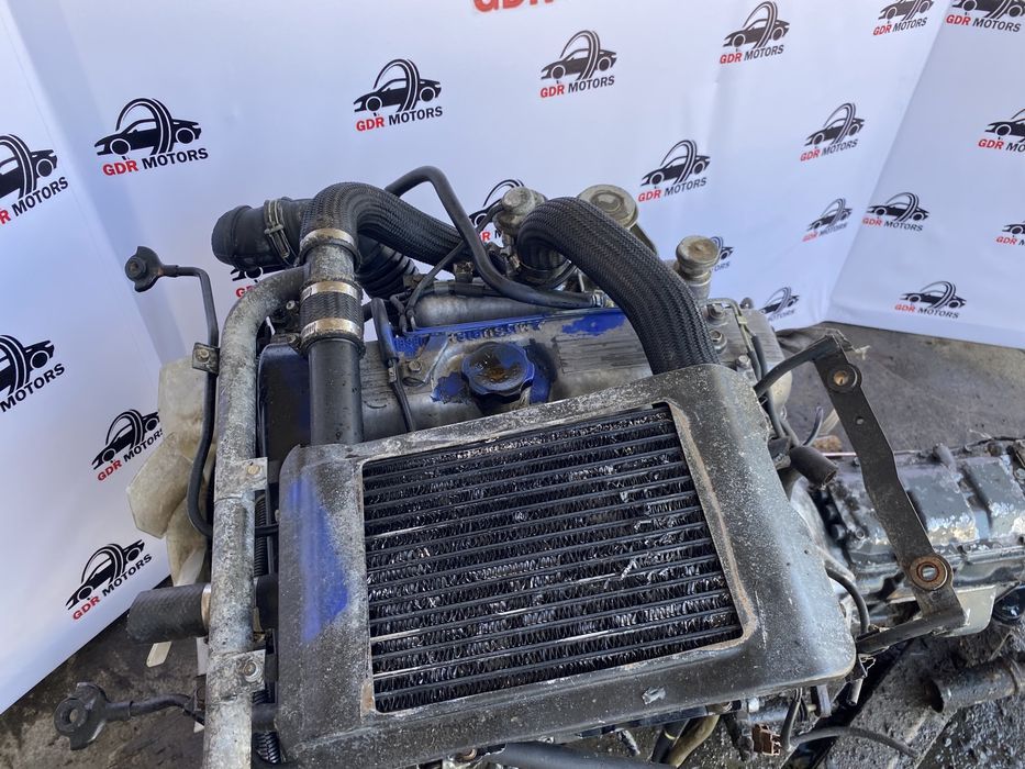 Паджеро Старекс Дизель