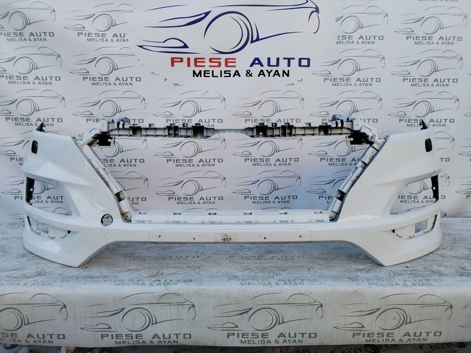Bara fata Hyundai Tucson Facelift an 2018-2019-2020