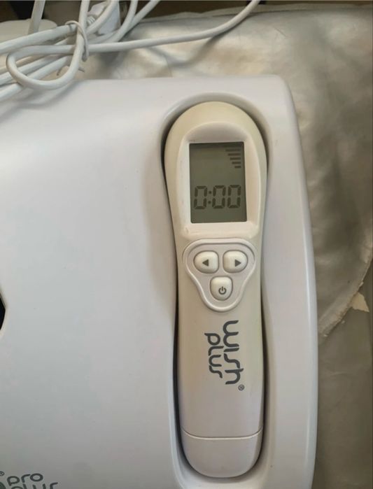 Aparat Wish Pro facial