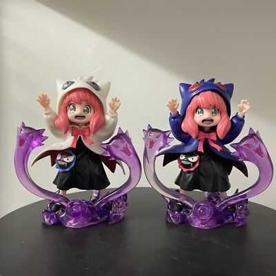 Figurină anime Anya Forger SPY×FAMILY PVC 15 cm FULL BOX