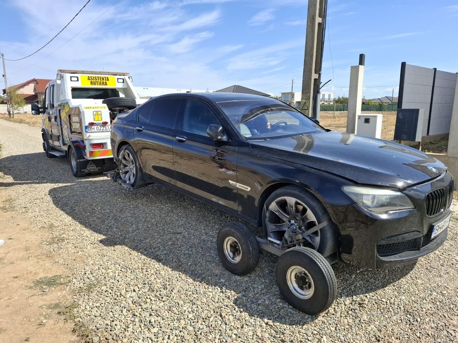 Zeu Tractari Auto Blocate ,Accidentate ,Non Stop