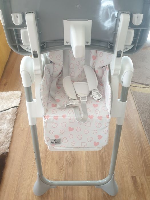 Детско столче за хранене