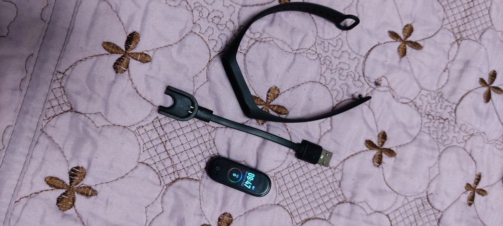 Brățară Bluetooth fitpro