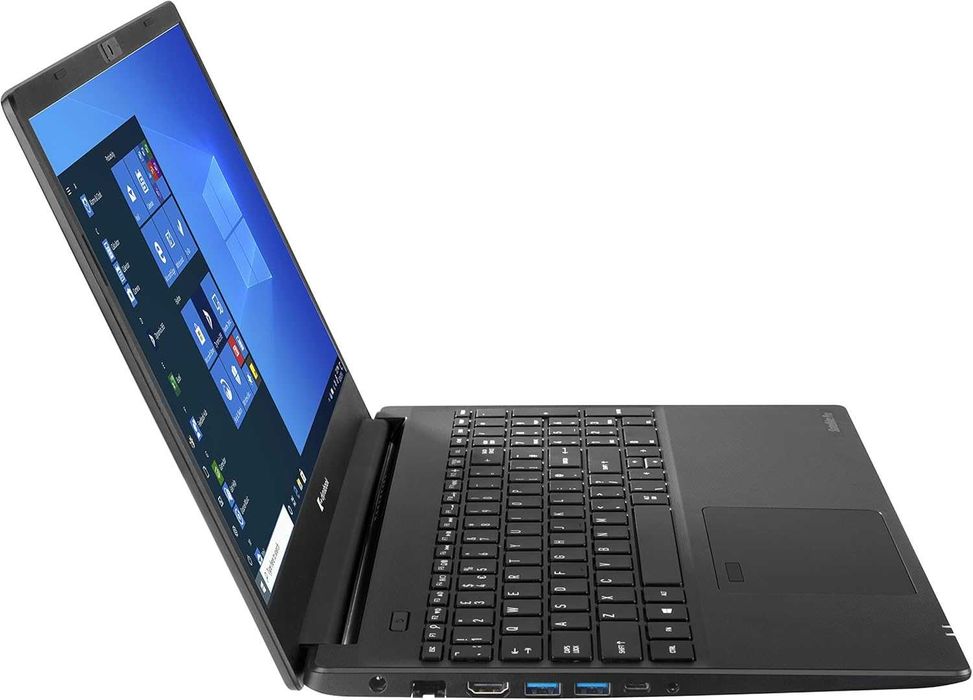 Лаптоп Lenovo ThinkPad L50-J-109 i5-1135G7 16GB 256GB NVMe ГАРАНЦИЯ