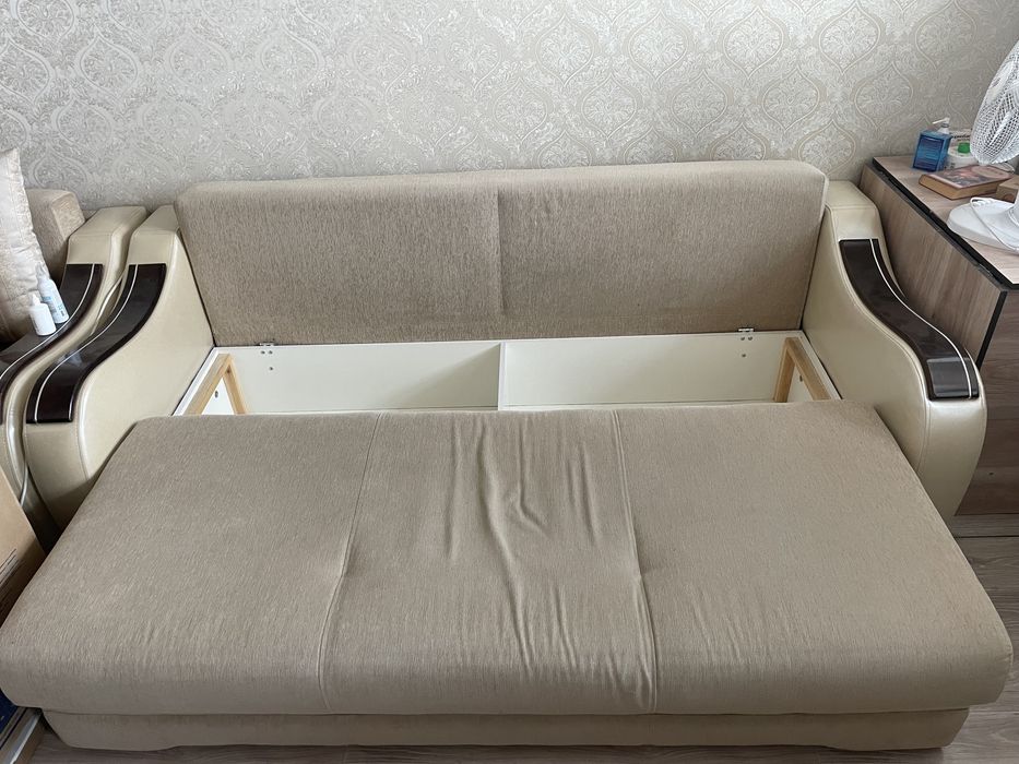 Мягкая мебель