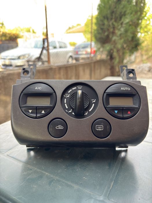 Nissan Primiera P11 резервни части