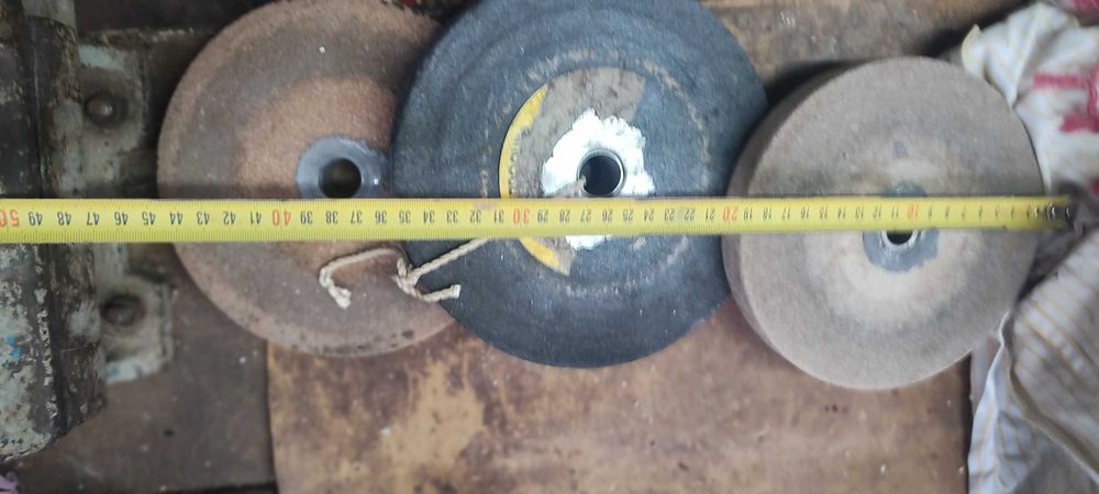 Pietre polizor Made in Ro